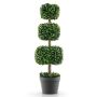 Artificial plant 22x75cm., various colors