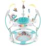 Baby walker 87x87x94cm., various colors