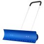 Snow shovel 95x80x120cm., various colors