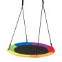 Swing for children 100x180cm., various colors