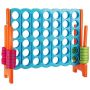 Outdoor game four in a row 120x42x104cm., various colors