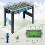 Football table 95x53.5x76.5cm., various colors