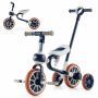 Bicycle pushchair 37x72x101cm., various colors