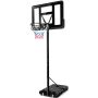 Basketball stand 89x110.5x305cm., various colors