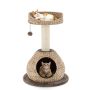 Scratching post 48x70.5cm, various colors