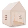 Play tent 120x105x140cm., beige