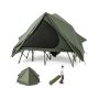 Tent 204x128x161cm., green