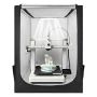 3D-printeri korpus VEVOR S0002, 700 × 750 × 900 mm