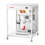 3D-printeri korpus VEVOR S0007, ventilatsiooniga, 60 × 60 × 80 cm