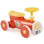 Push car 61x30x38cm., various colors