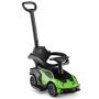 3-in-1 Lamborghini car, 3-in-1, Green/white