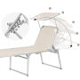 Canopy bed GCB26BE