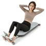 Training bench 137x34x34cm., blue