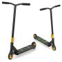 Scooter 67x47.5x82.5cm., black