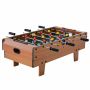 Multifunctional game table 81x43x30.5cm., various colors