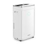 Dehumidifier 34x24x57cm., white