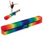 Balance beam 240x10x7.5cm., various colors