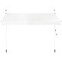 Awning 175x200x300cm., beige