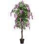 Artificial plant 20x180cm., various colors