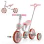 Bicycle pushchair 37x72x101cm., various colors