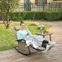 Rocking chair GCB23BR