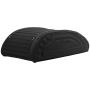 Roof rack 113.5x63.5x36.5cm., black