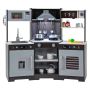 Children's kitchen 95x29x92cm., various colors