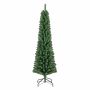Artificial fir tree 44x180cm., green color