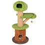Scratching post 60x148cm., various colors