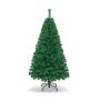 Artificial fir tree 75x150cm., green color