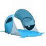 Beach tent 220x159x115cm., blue