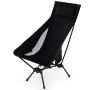 Tourist chair 60x83x99cm., black