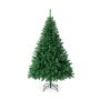 Artificial fir tree 115x180cm., green color