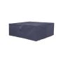 Waterproof protective cover for garden furniture 200x160x70cm