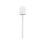 Abrasiivsed katted EXO, 10 tk, teralisus 60