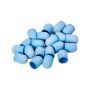 Abrasiivkatted Exo blue Hard Cap, 20 tk, karedus 150