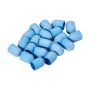 Abrasiivsed katted Exo blue Hard Cap, 20 tk