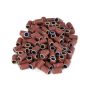 Abrasiivsed freesotsiku katted EXO, 100 tk, #120