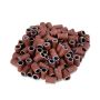Abrasiivsed freesiotsiku katted EXO, 100 tk, #180