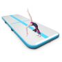 Acrobatic mat, 450 × 100 × 15 cm