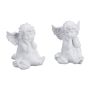 Inglikujukesed Relaxdays 10047238.0, 2 tk, 10 × 7 × 9 cm