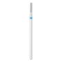 Ümar teemantfreesi otsik EXO PRO, Ø 1,8 × 8,0 mm