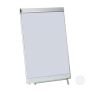 Fliptahvli paber Relaxdays, 50 lehte, 57,5 × 81 × 0,5 cm