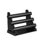 Jewelry stand JDS104, black