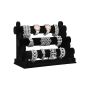Jewelry stand JDS008, black