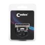 Terad „Codos“ CHC-925/970/980/972, Kahekordsed