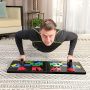 Push-up board with handles SPU141BK