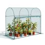 Taimekaitsepuur VEVOR YJ-FHL006, 180,6 × 91 × 150 cm