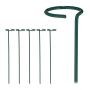 Taimetoed Relaxdays 10047321.0, 6 tk, 40 × 6 cm