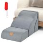Pet stairs, 2 in 1, 97 × 40 × 40 cm